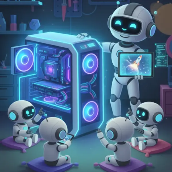 Фото-відео студія