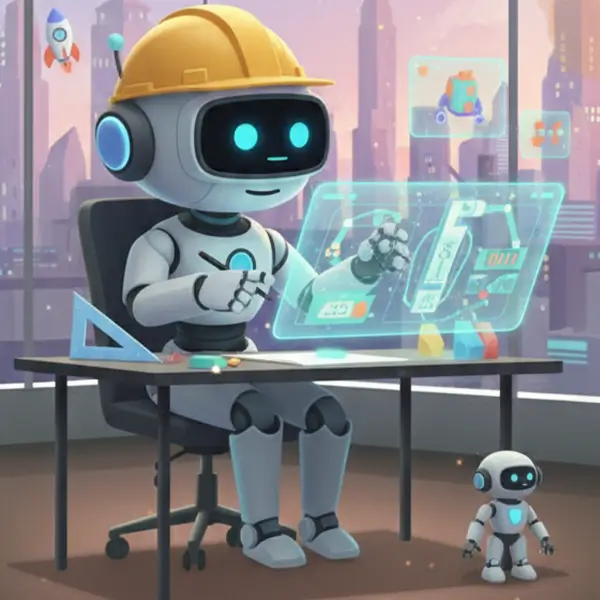 3D моделювання