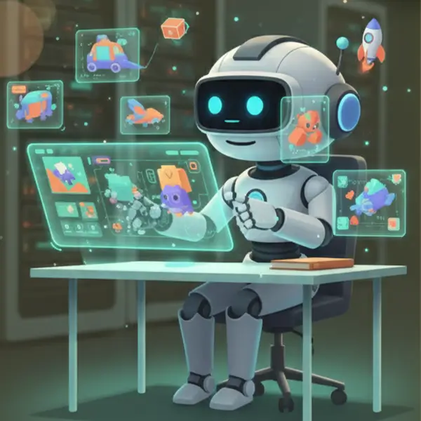 Створення веб-сайтів